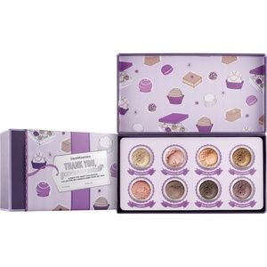 bareMinerals Thank You, You're So Sweet Eyeshadows